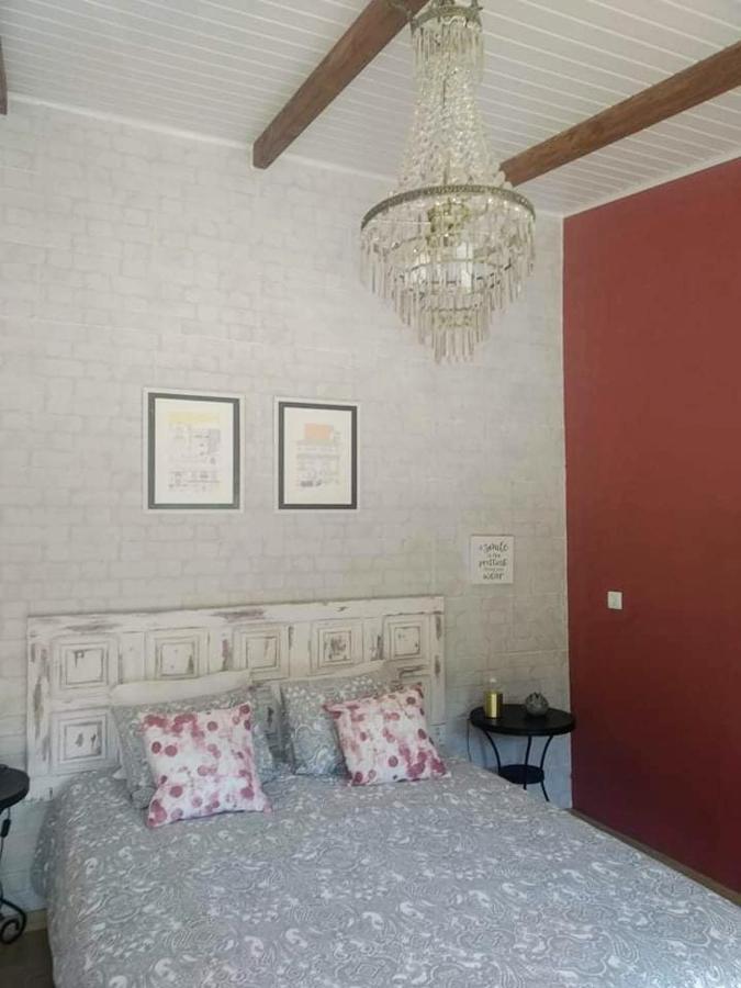 DEl Rey Guest House Tomar Exterior foto