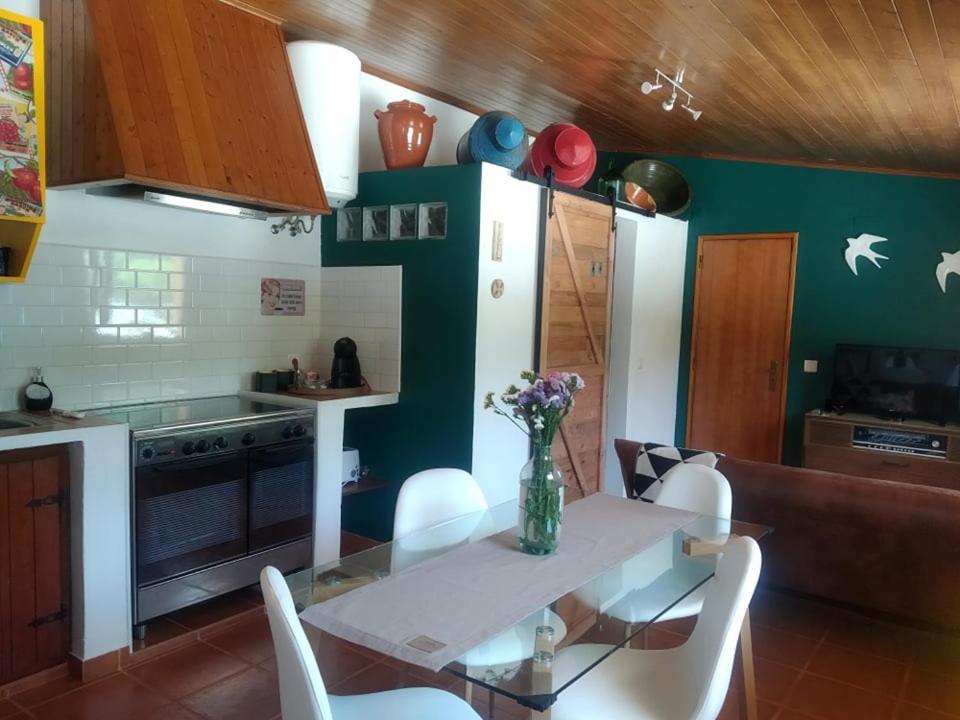 DEl Rey Guest House Tomar Exterior foto