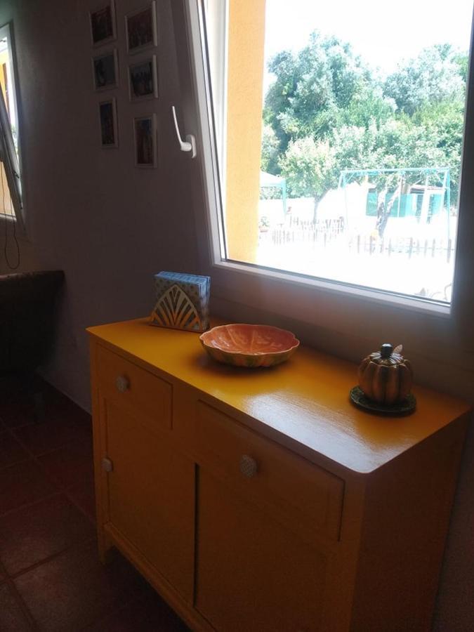 DEl Rey Guest House Tomar Exterior foto