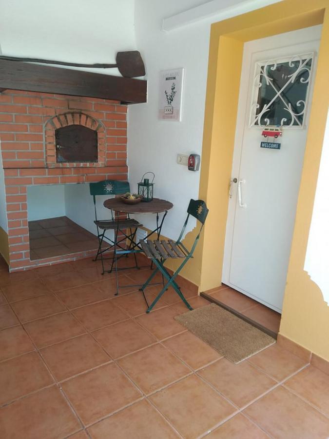 DEl Rey Guest House Tomar Exterior foto