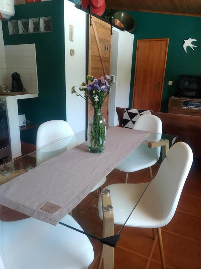 DEl Rey Guest House Tomar Exterior foto