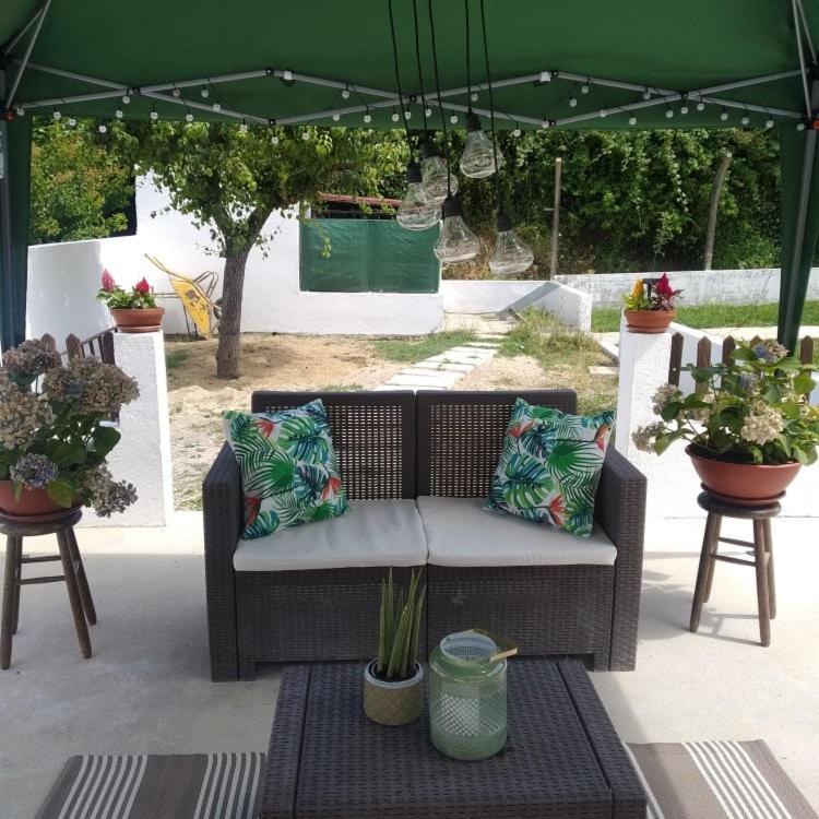 DEl Rey Guest House Tomar Exterior foto