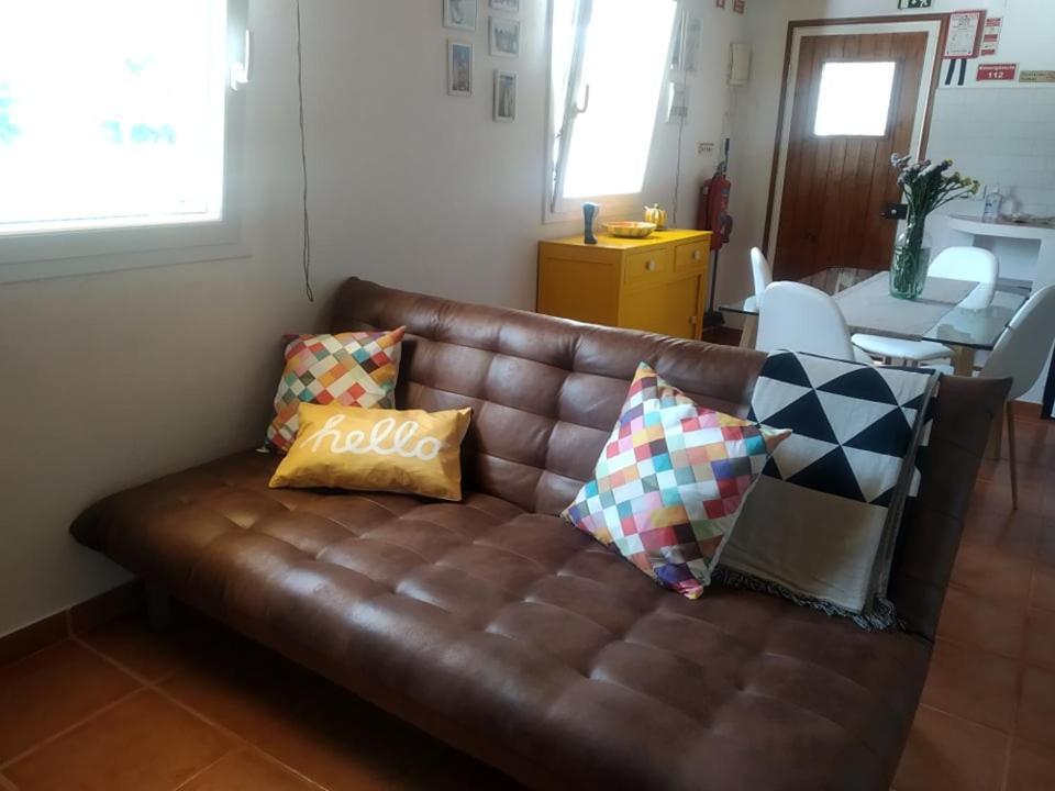 DEl Rey Guest House Tomar Exterior foto