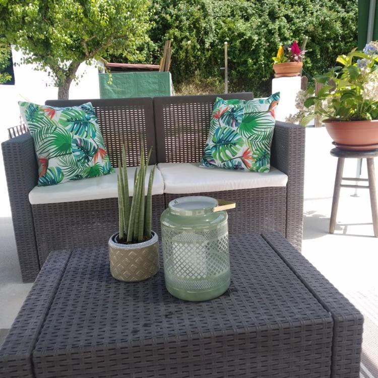 DEl Rey Guest House Tomar Exterior foto