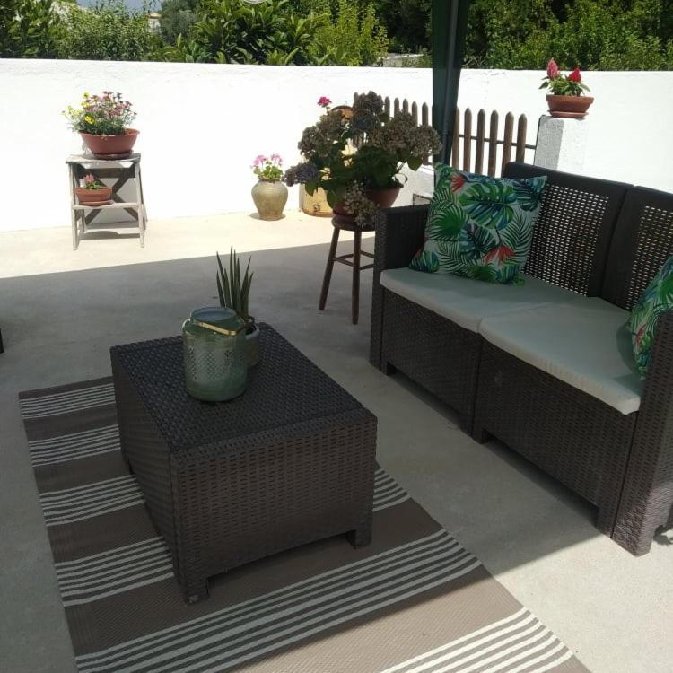 DEl Rey Guest House Tomar Exterior foto